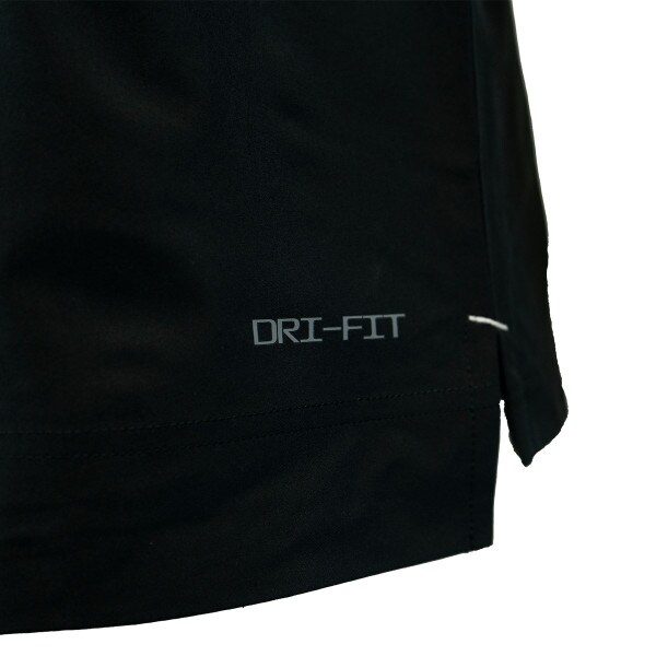 men's nike dri-fit u-state athletic polo